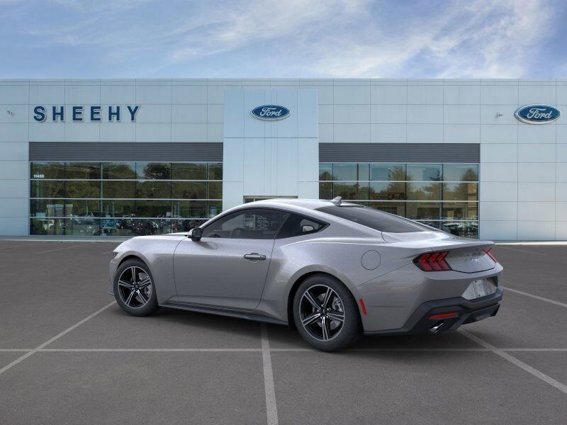 2025 Ford Mustang EcoBoost Ashland VA