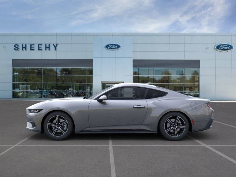 2025 Ford Mustang EcoBoost Ashland VA