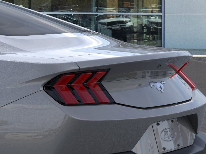 2025 Ford Mustang EcoBoost Ashland VA