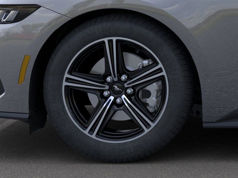 2025 Ford Mustang EcoBoost Ashland VA