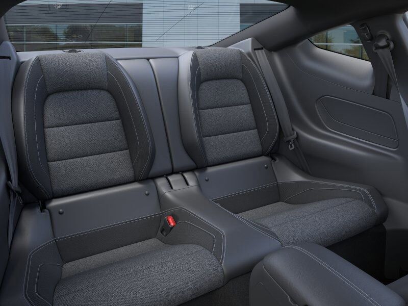 2025 Ford Mustang EcoBoost Ashland VA