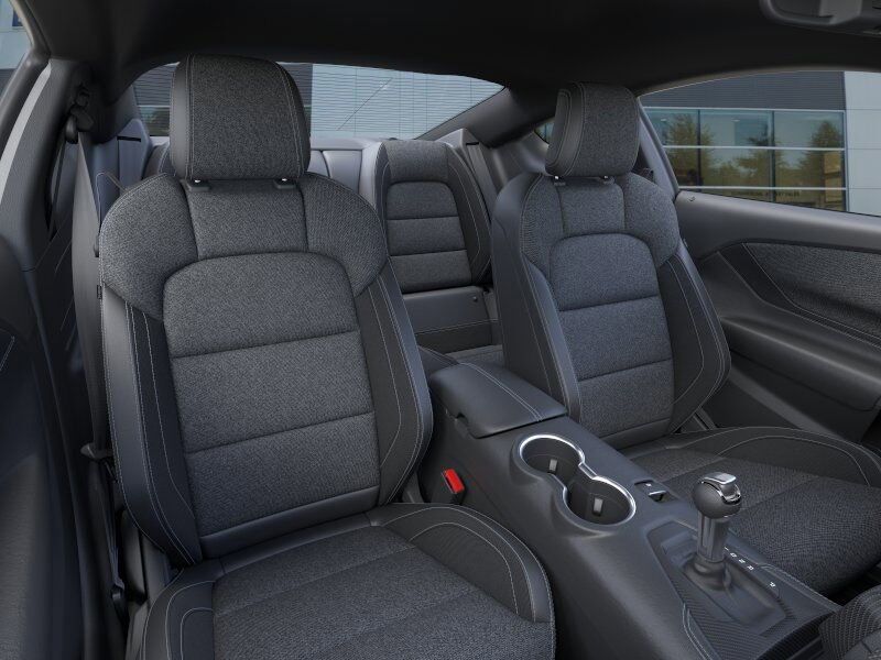 2025 Ford Mustang EcoBoost Ashland VA