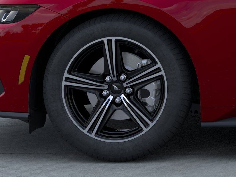 2025 Ford Mustang EcoBoost Gaithersburg MD