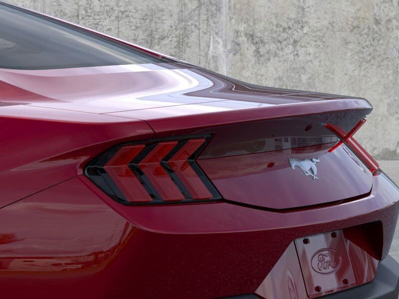 2025 Ford Mustang EcoBoost Gaithersburg MD