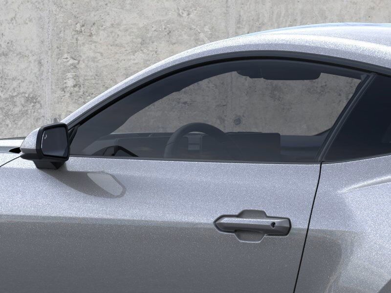 2025 Ford Mustang EcoBoost Richmond VA