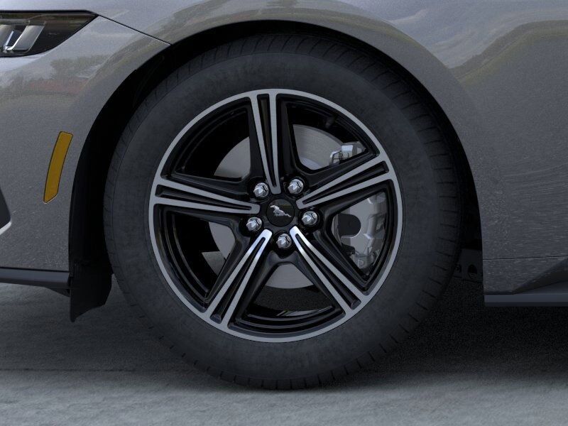 2025 Ford Mustang EcoBoost Richmond VA