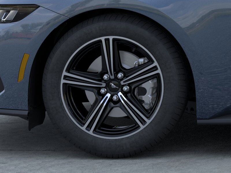 2025 Ford Mustang EcoBoost Richmond VA