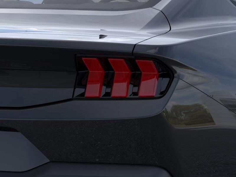 2025 Ford Mustang EcoBoost Richmond VA