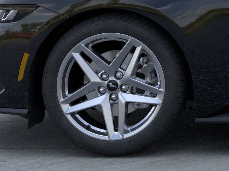 2025 Ford Mustang EcoBoost Richmond VA