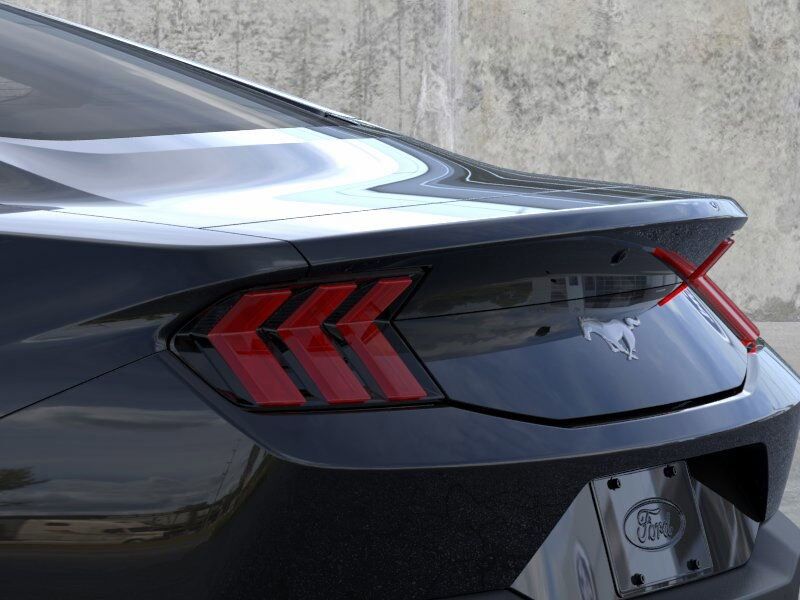 2025 Ford Mustang EcoBoost Richmond VA