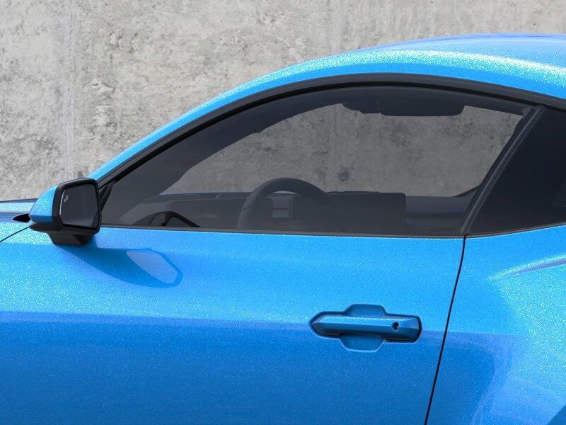 2025 Ford Mustang EcoBoost Richmond VA