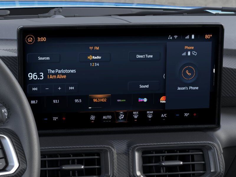 2025 Ford Mustang EcoBoost Richmond VA