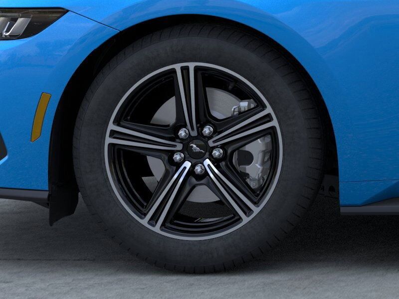 2025 Ford Mustang EcoBoost Richmond VA