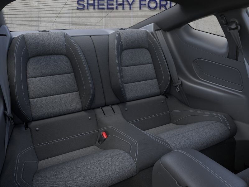 2025 Ford Mustang EcoBoost Richmond VA