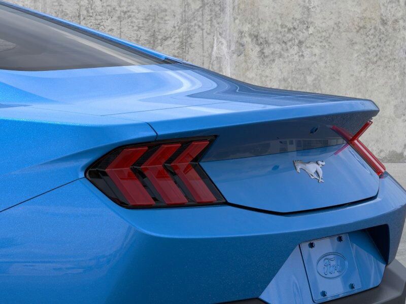 2025 Ford Mustang EcoBoost Richmond VA