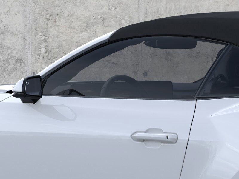 2025 Ford Mustang EcoBoost Richmond VA