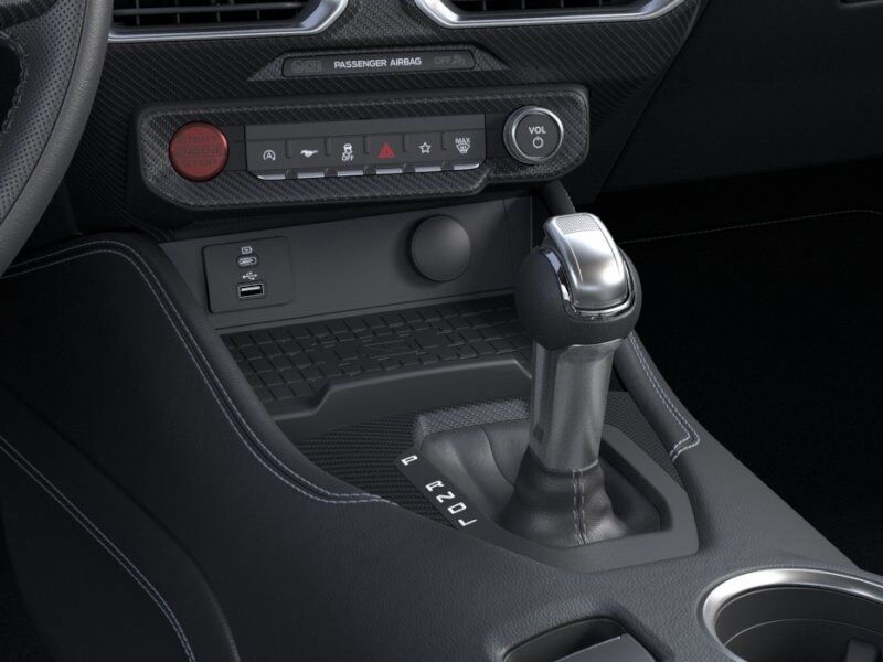 2025 Ford Mustang EcoBoost Richmond VA