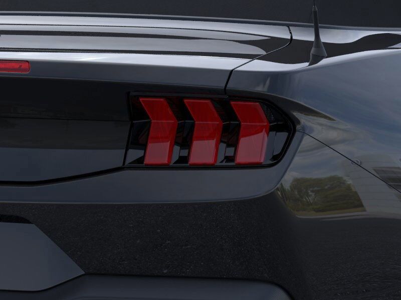 2025 Ford Mustang EcoBoost Richmond VA