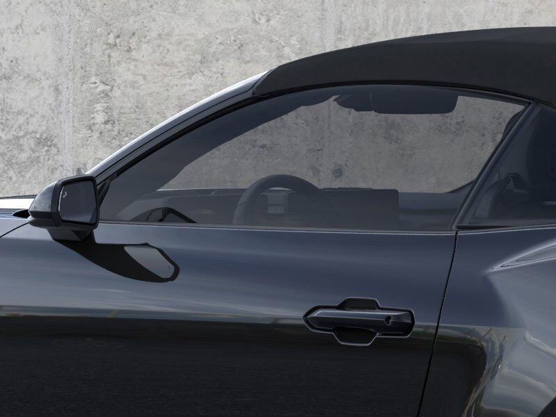 2025 Ford Mustang EcoBoost Richmond VA