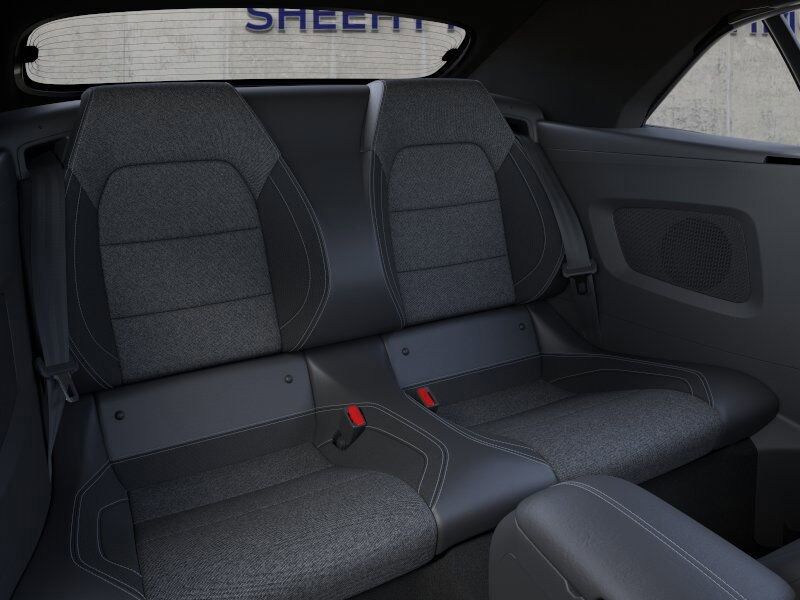 2025 Ford Mustang EcoBoost Richmond VA