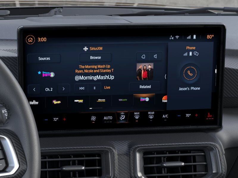 2025 Ford Mustang EcoBoost Richmond VA