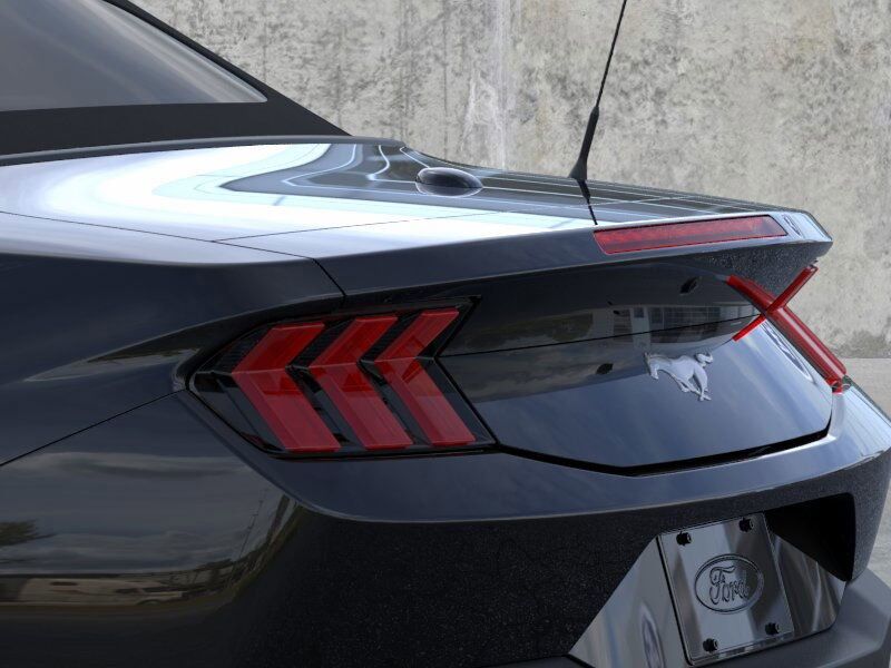 2025 Ford Mustang EcoBoost Richmond VA