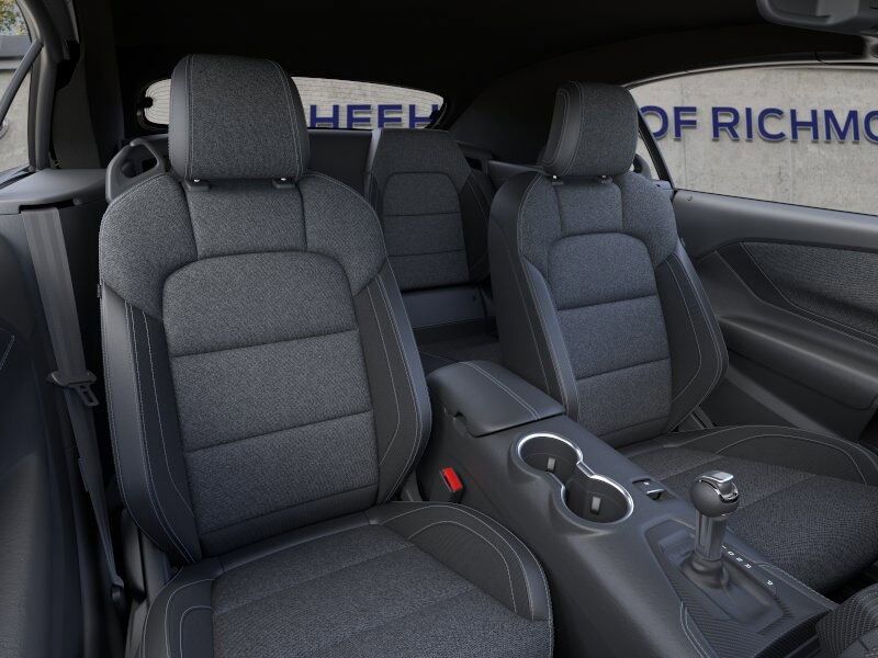 2025 Ford Mustang EcoBoost Richmond VA