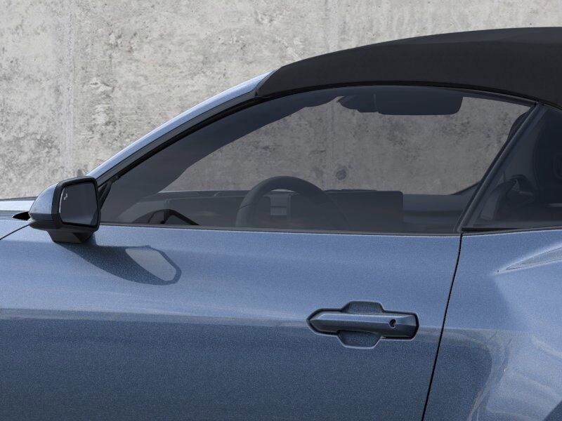 2025 Ford Mustang EcoBoost Richmond VA