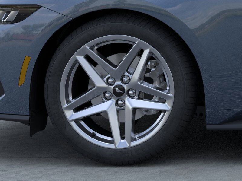 2025 Ford Mustang EcoBoost Richmond VA