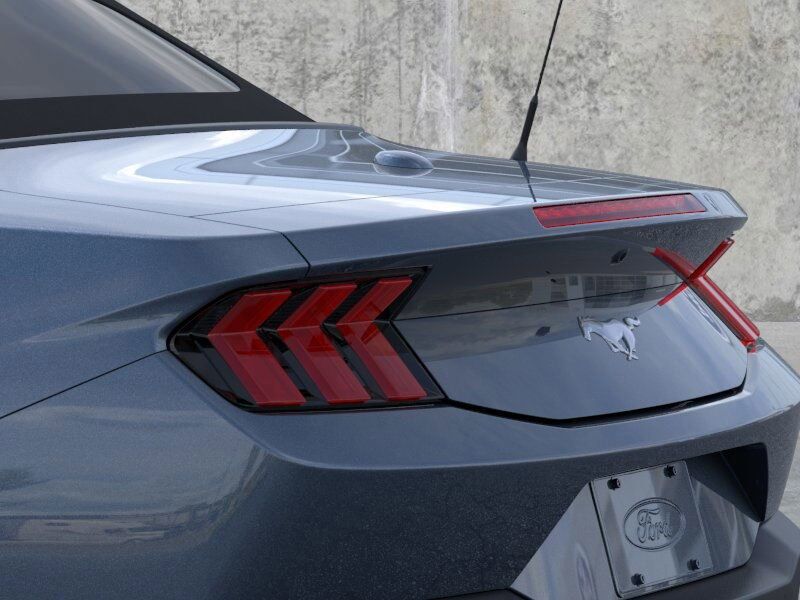 2025 Ford Mustang EcoBoost Richmond VA