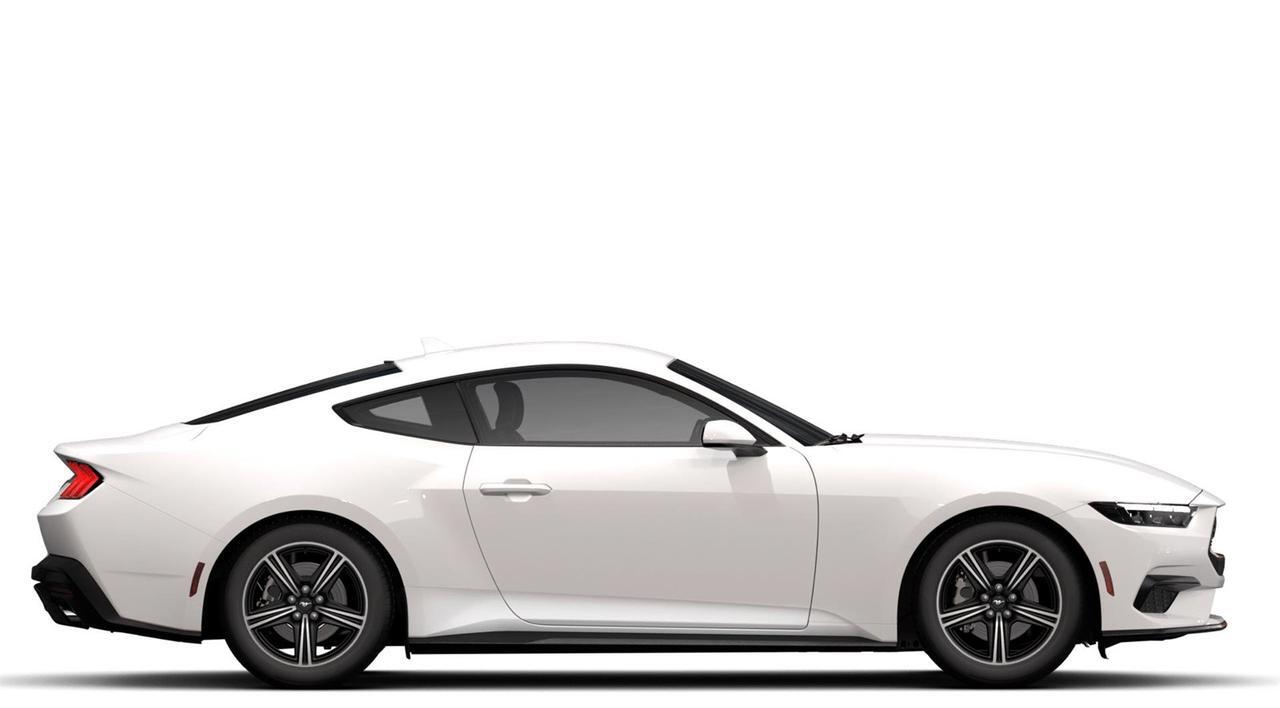 2025 Ford Mustang EcoBoost Springfield VA