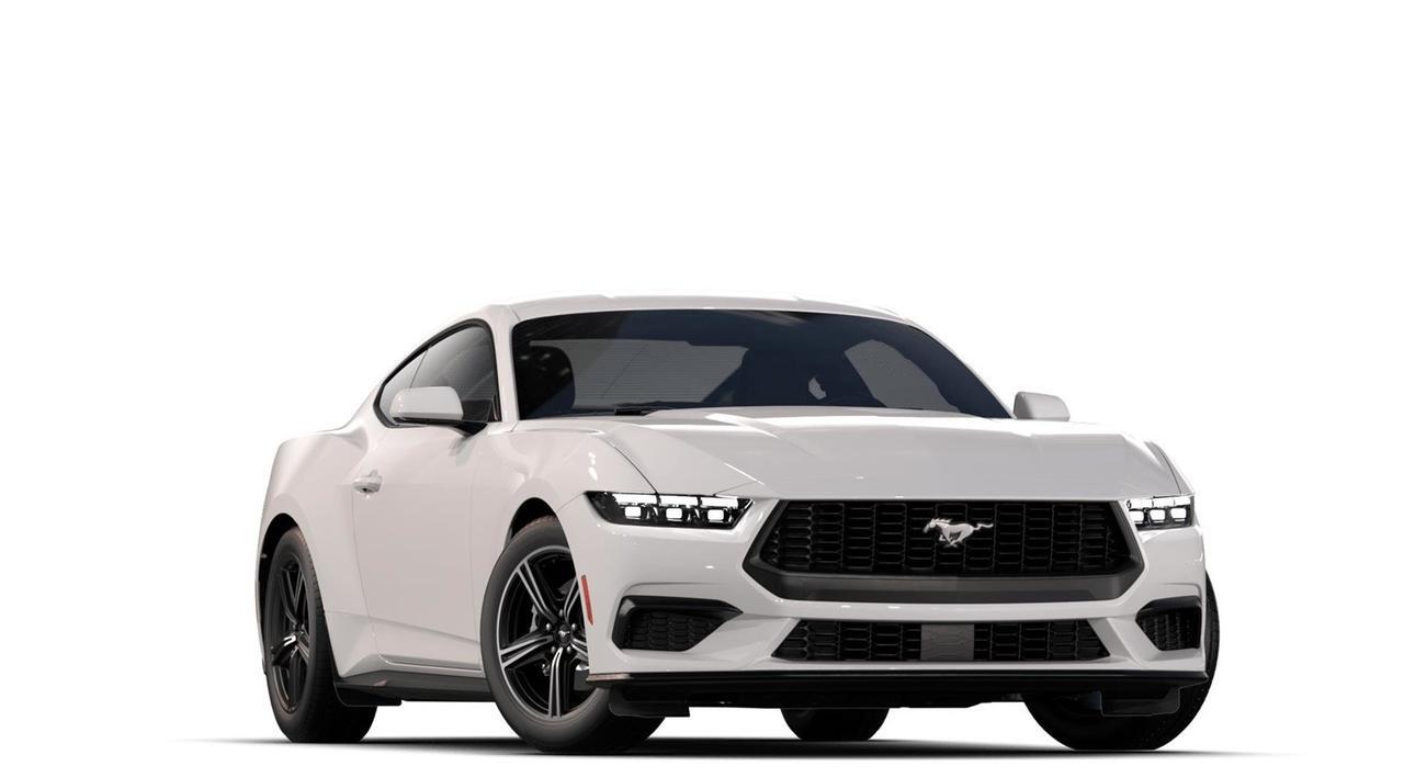 2025 Ford Mustang EcoBoost Springfield VA
