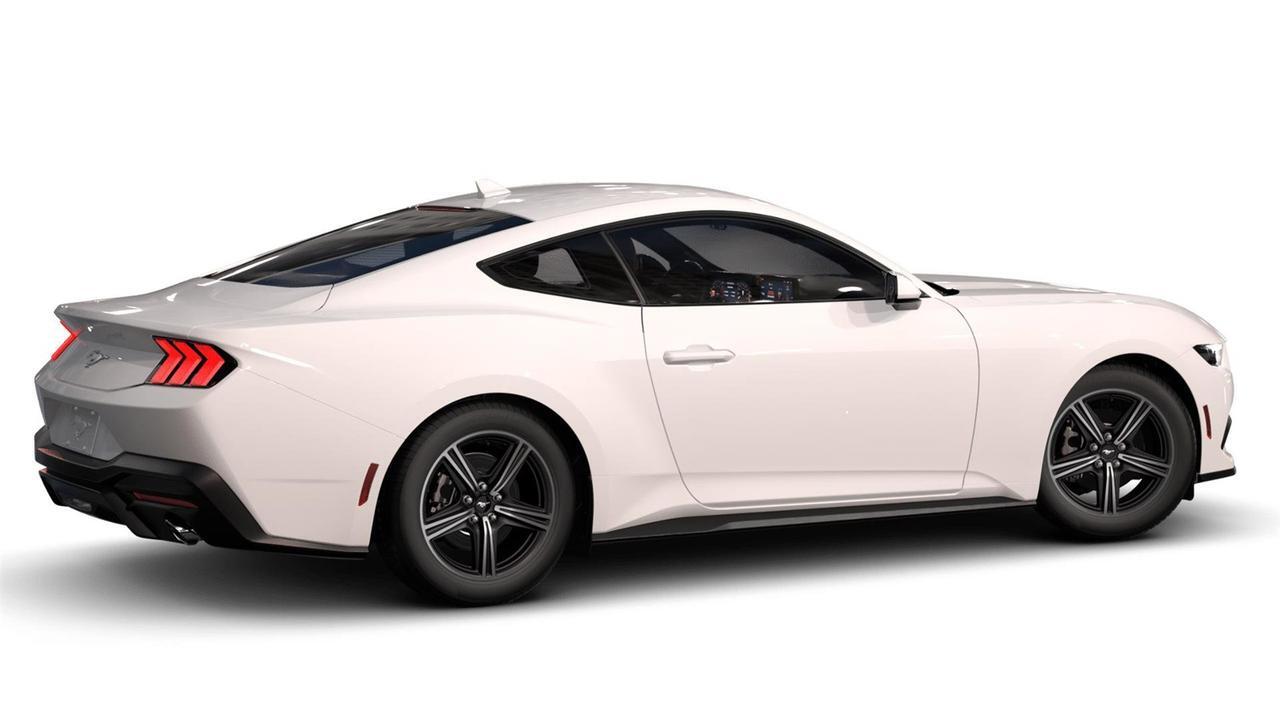 2025 Ford Mustang EcoBoost Springfield VA