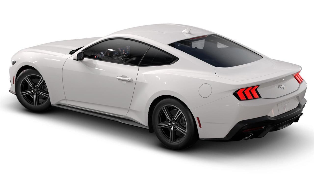 2025 Ford Mustang EcoBoost Springfield VA