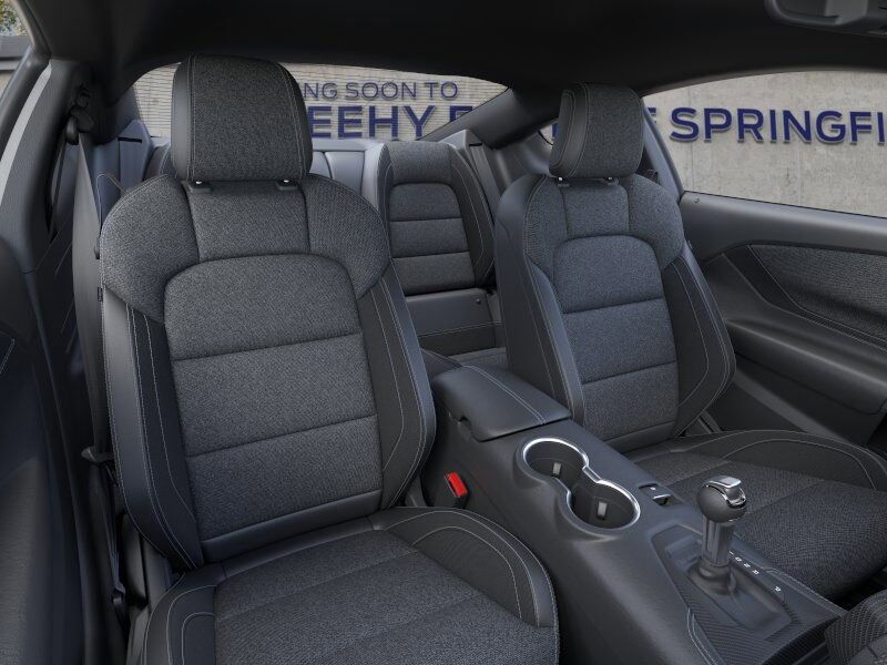 2025 Ford Mustang EcoBoost Springfield VA