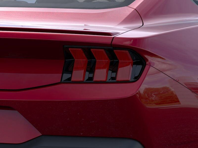 2025 Ford Mustang EcoBoost Springfield VA