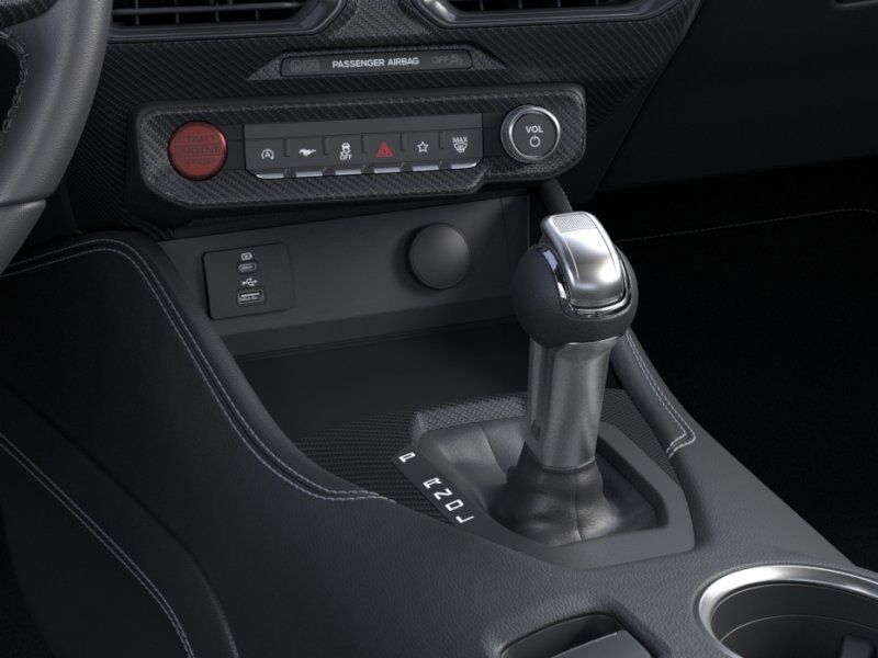 2025 Ford Mustang EcoBoost Springfield VA