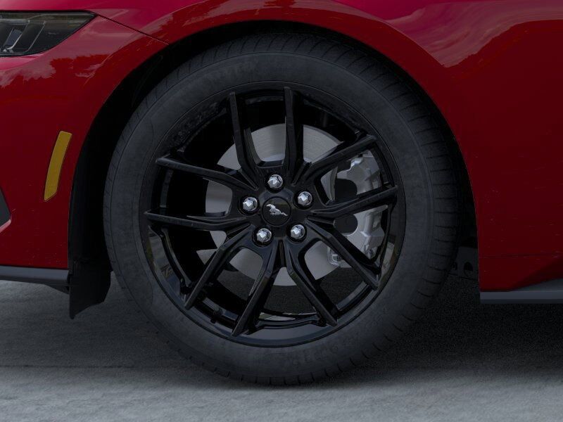 2025 Ford Mustang EcoBoost Springfield VA