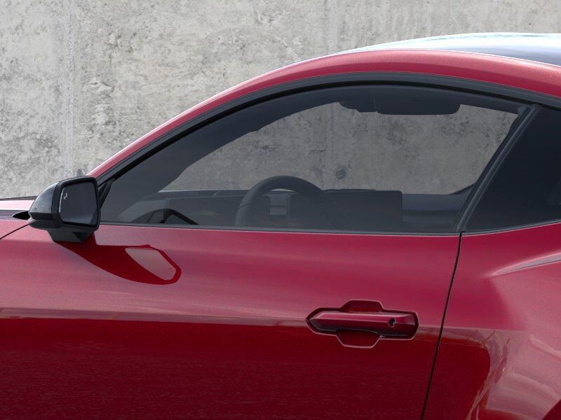 2025 Ford Mustang EcoBoost Springfield VA