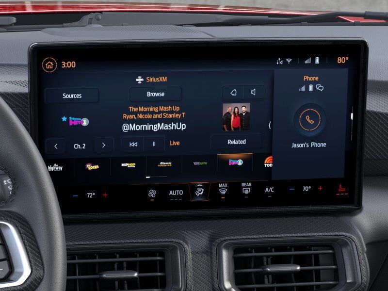 2025 Ford Mustang EcoBoost Springfield VA