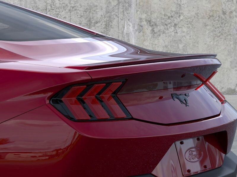 2025 Ford Mustang EcoBoost Springfield VA