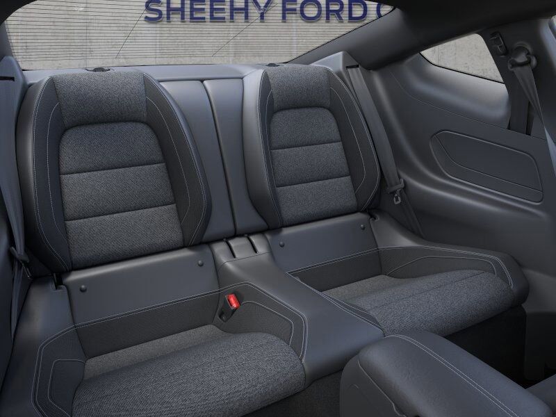 2025 Ford Mustang EcoBoost Springfield VA