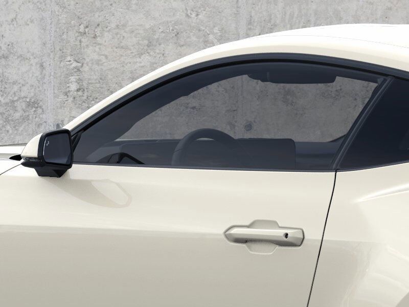 2025 Ford Mustang GT Premium 60th Anniversary Gaithersburg MD