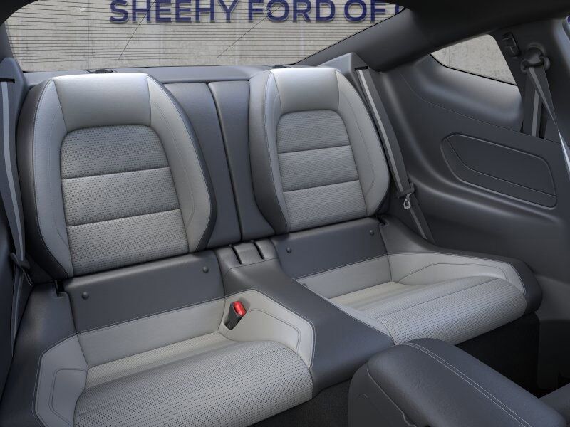 2025 Ford Mustang GT Premium 60th Anniversary Gaithersburg MD