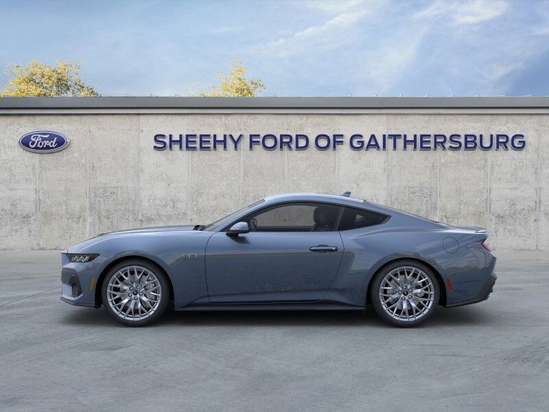 2025 Ford Mustang GT Premium Gaithersburg MD
