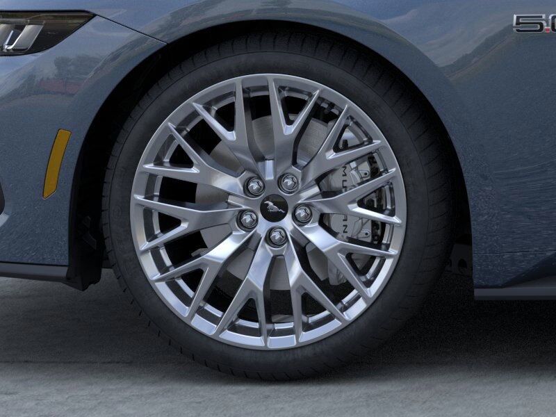 2025 Ford Mustang GT Premium Gaithersburg MD