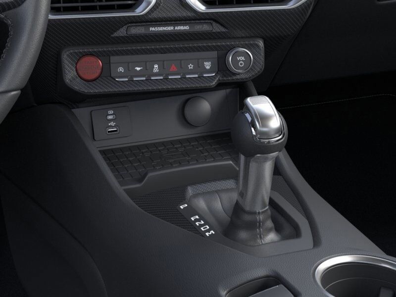 2025 Ford Mustang GT Premium Gaithersburg MD