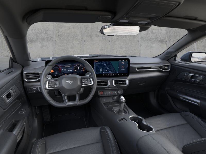 2025 Ford Mustang GT Premium Gaithersburg MD