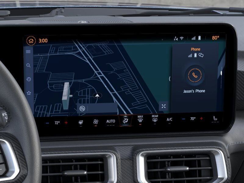 2025 Ford Mustang GT Premium Gaithersburg MD