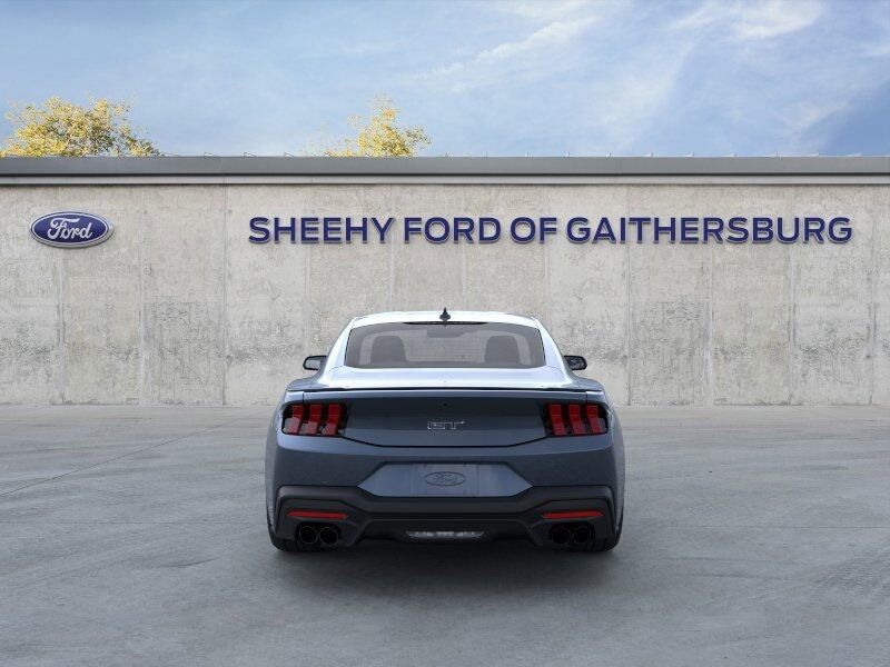 2025 Ford Mustang GT Premium Gaithersburg MD